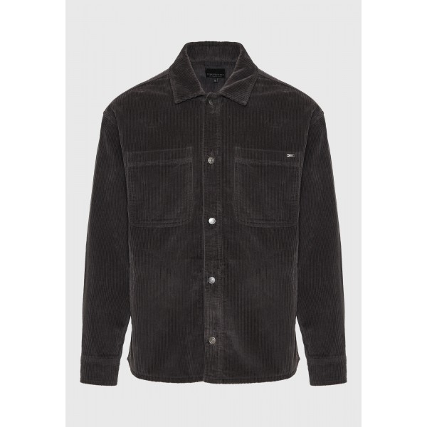 ΠΟΥΚΑΜΙΣΑ FUNKYBUDDHA FBM012-056-05-ANTHRAKI