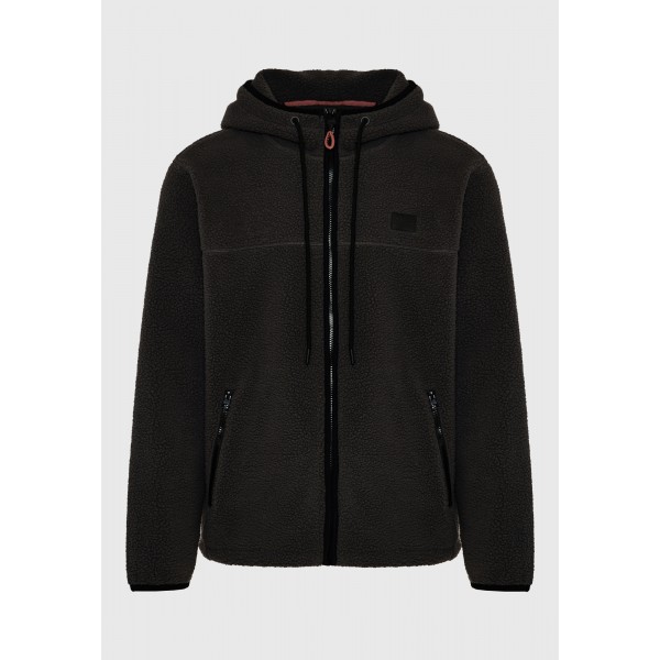 ΖΑΚΕΤΑ FUNKYBUDDHA FBM012-056-06-BLACK