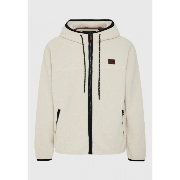 ΖΑΚΕΤΑ FUNKYBUDDHA FBM012-056-06-OFF WHITE