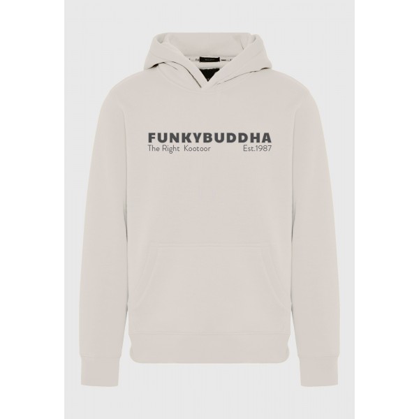 ΦΟΥΤΕΡ FUNKYBUDDHA FBM012-074-06-BEIGE