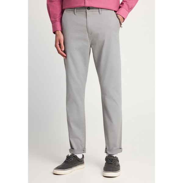 ΠΑΝΤΕΛΟΝΙ FUNKYBUDDHA FBM013-001-02-GREY