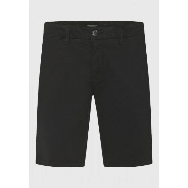 ΒΕΡΜΟΥΔΑ FUNKYBUDDHA FBM013-001-03-BLACK