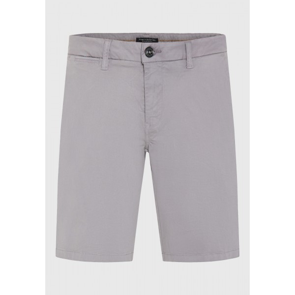 ΒΕΡΜΟΥΔΑ FUNKYBUDDHA FBM013-001-03-GREY