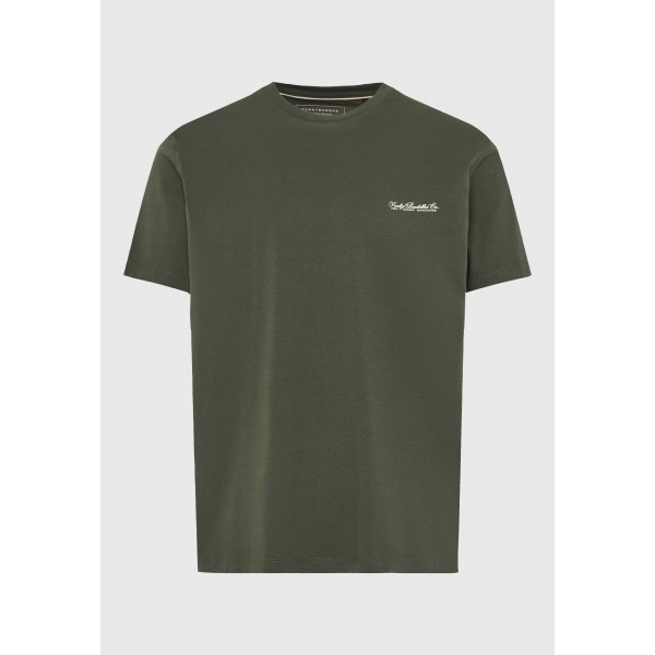 ΜΠΛΟΥΖΑ FUNKYBUDDHA FBM013-001-04-XAKI