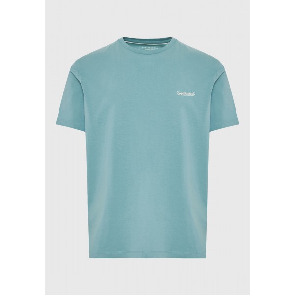 ΜΠΛΟΥΖΑ FUNKYBUDDHA FBM013-001-04-VERAMAN