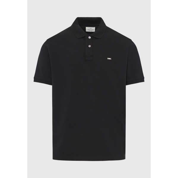 ΜΠΛΟΥΖΑ FUNKYBUDDHA FBM013-001-11-BLACK