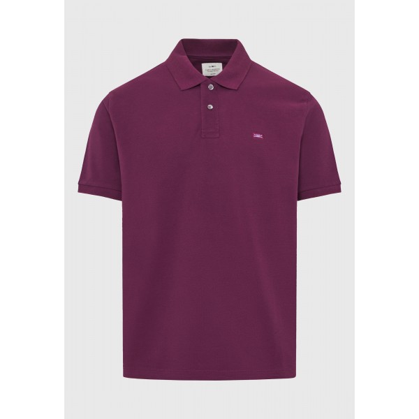 ΜΠΛΟΥΖΑ FUNKYBUDDHA FBM013-001-11-PURPLE