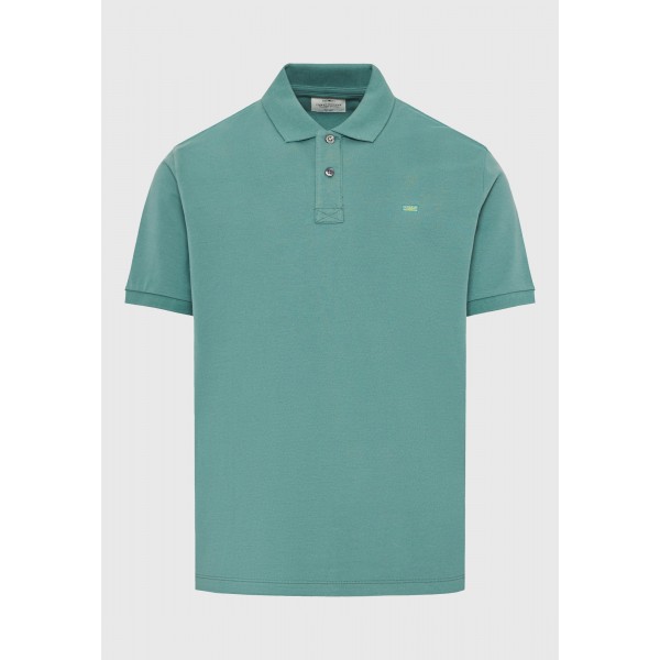 ΜΠΛΟΥΖΑ FUNKYBUDDHA FBM013-001-11-GREEN