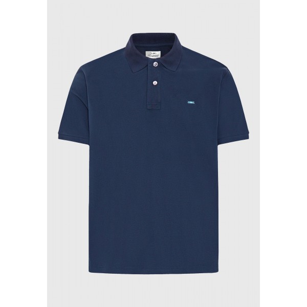 ΜΠΛΟΥΖΑ FUNKYBUDDHA FBM013-001-11-NAVY