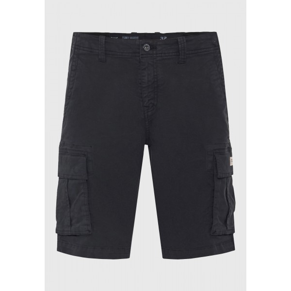 ΒΕΡΜΟΥΔΑ FUNKYBUDDHA FBM013-002-03-BLACK