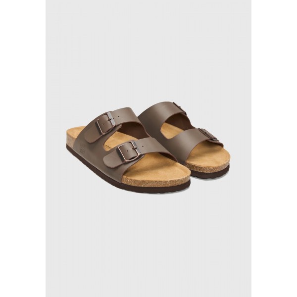 ΠΑΝΤΟΦΛΕΣ FUNKYBUDDHA FBM013-004-08-BROWN