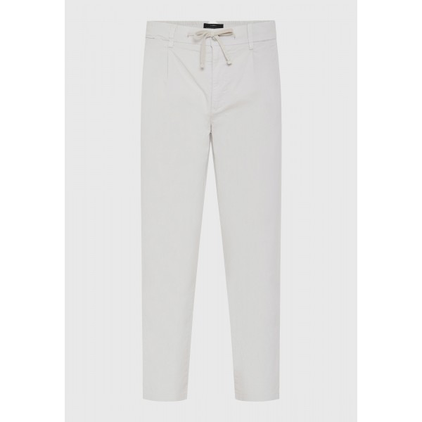 ΠΑΝΤΕΛΟΝΙ FUNKYBUDDHA FBM013-014-02-OFF WHITE