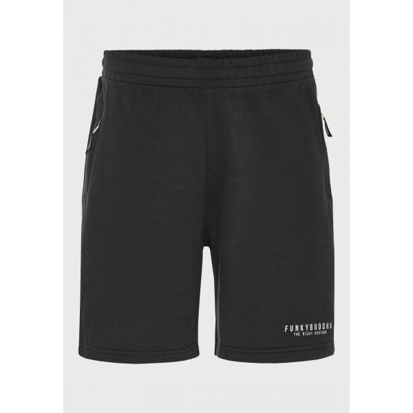 ΒΕΡΜΟΥΔΑ  FUNKYBUDDHA FBM013-050-03-BLACK