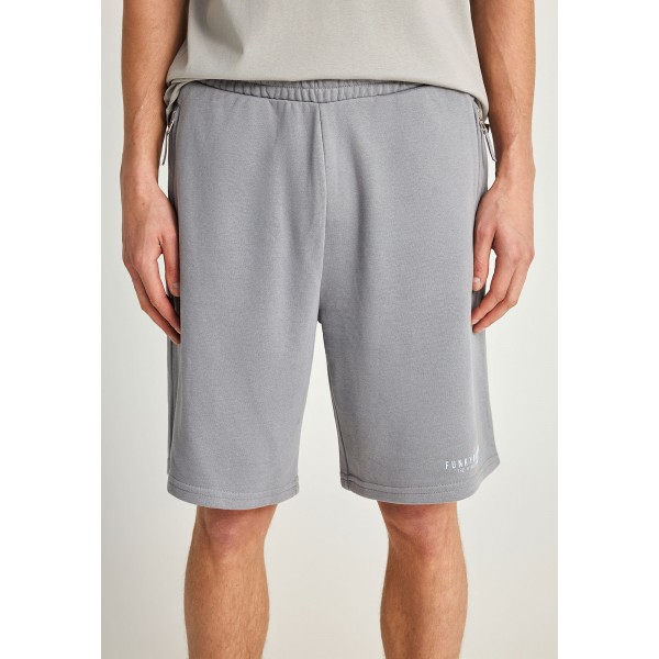 ΒΕΡΜΟΥΔΑ  FUNKYBUDDHA FBM013-050-03-GREY