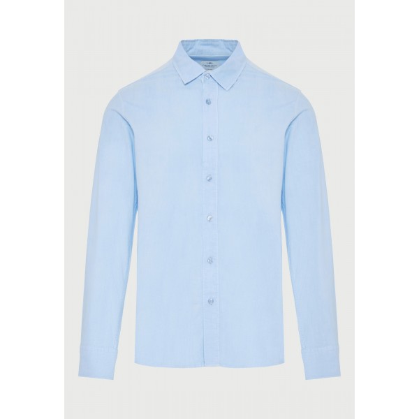 ΠΟΥΚΑΜΙΣΑ FUNKYBUDDHA FBM013-051-05-L.BLUE