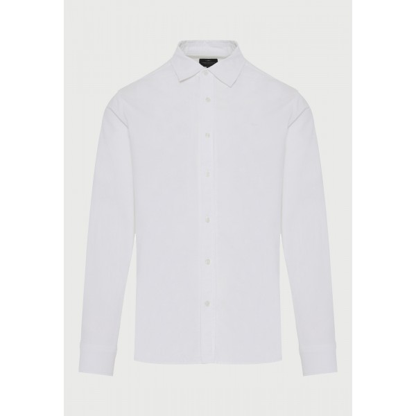 ΠΟΥΚΑΜΙΣΑ FUNKYBUDDHA FBM013-051-05-WHITE