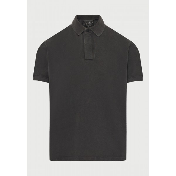 ΜΠΛΟΥΖΑ FUNKYBUDDHA FBM013-005-11-BLACK