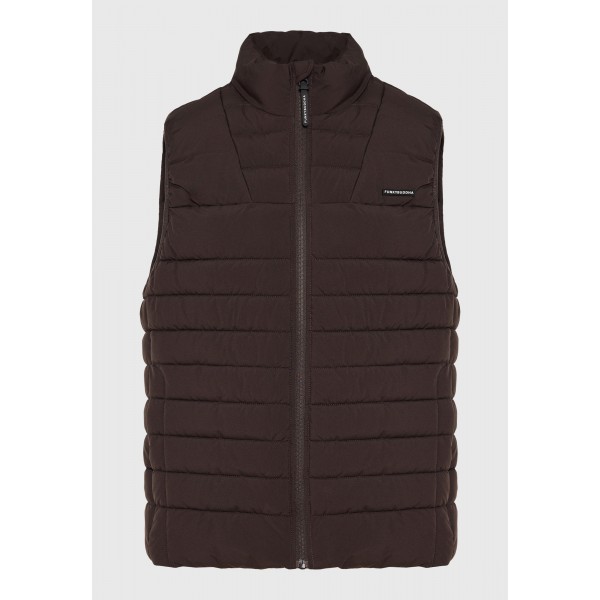 ΜΠΟΥΦΑΝ FUNKYBUDDHA FBM014-001-01-BROWN
