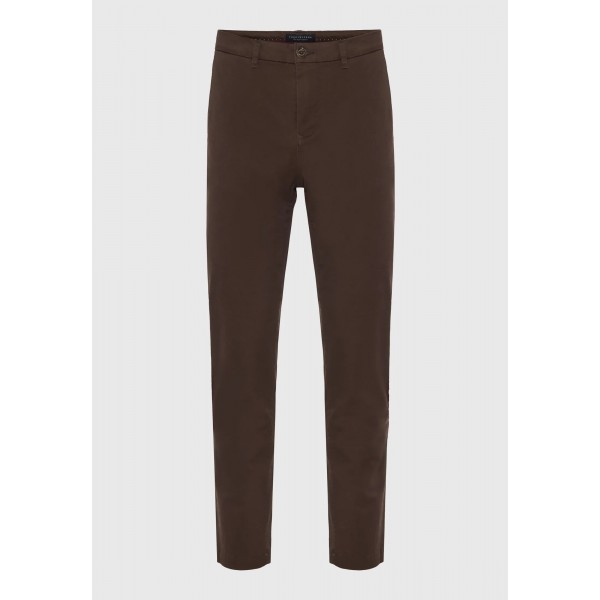 ΠΑΝΤΕΛΟΝΙ FUNKYBUDDHA FBM014-001-02-BROWN