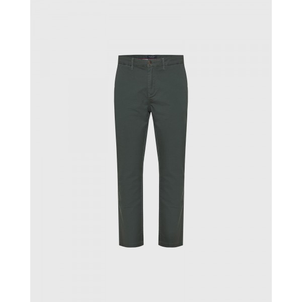 ΠΑΝΤΕΛΟΝΙ FUNKYBUDDHA FBM014-001-02-GREEN