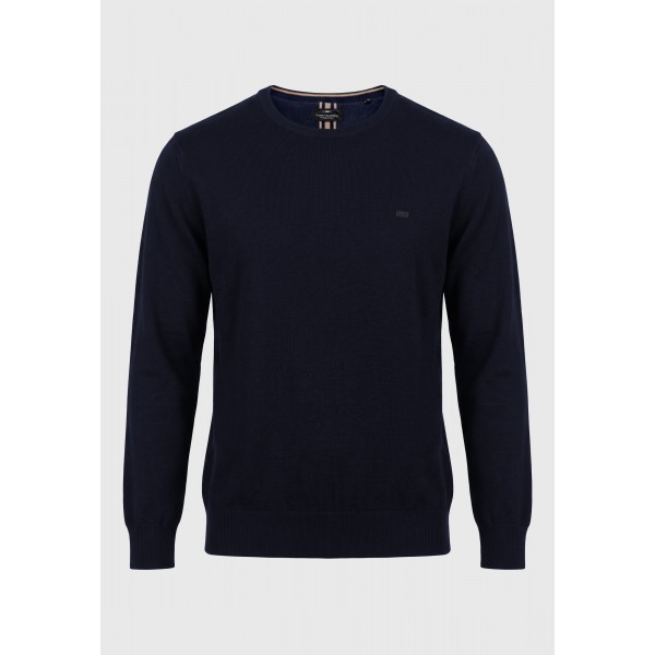 ΠΛΕΧΤΟ FUNKYBUDDHA FBM014-001-09-NAVY