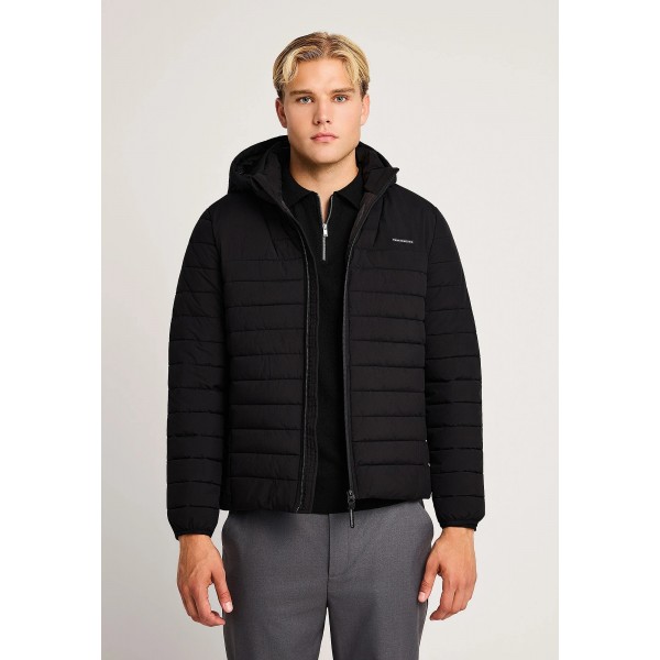 ΜΠΟΥΦΑΝ FUNKYBUDDHA FBM014-002-01-BLACK