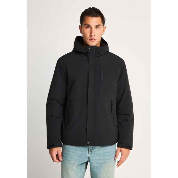 ΜΠΟΥΦΑΝ FUNKYBUDDHA FBM014-008-01-BLACK