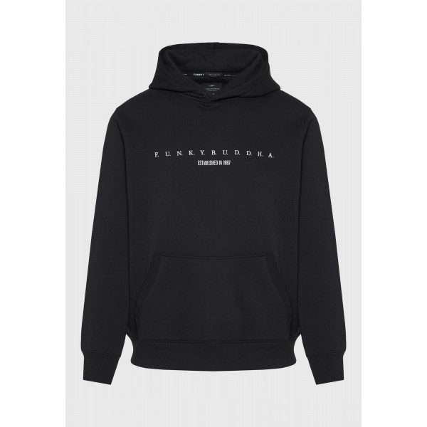 ΦΟΥΤΕΡ FUNKYBUDDHA FBM014-009-06-BLACK
