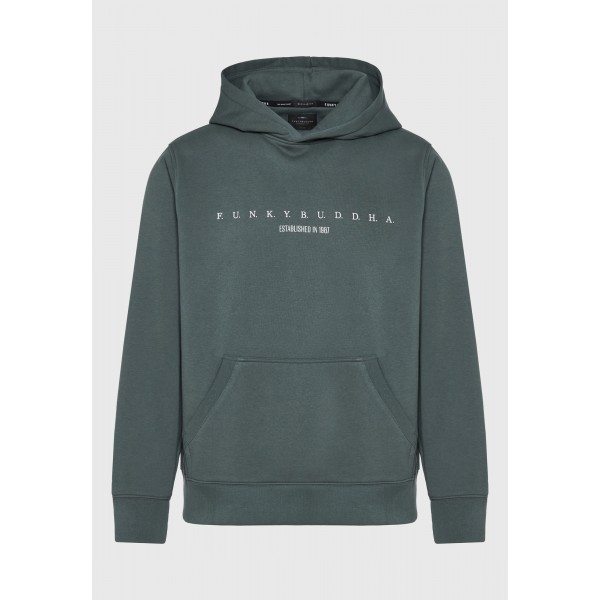 ΦΟΥΤΕΡ FUNKYBUDDHA FBM014-009-06-GREEN
