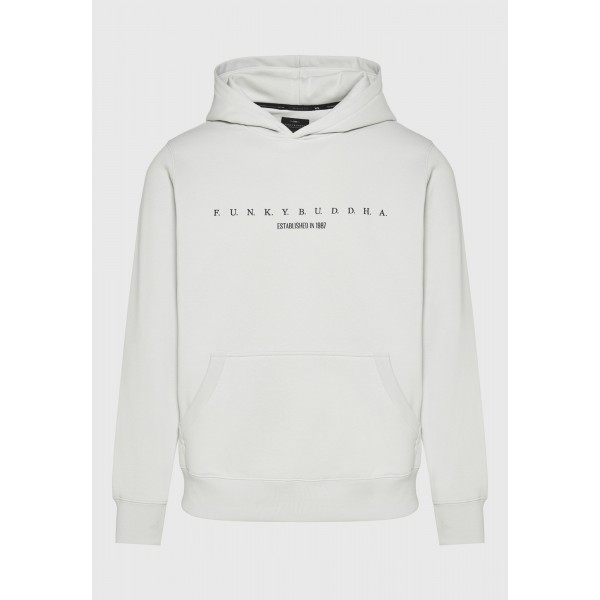 ΦΟΥΤΕΡ FUNKYBUDDHA FBM014-009-06-GREY