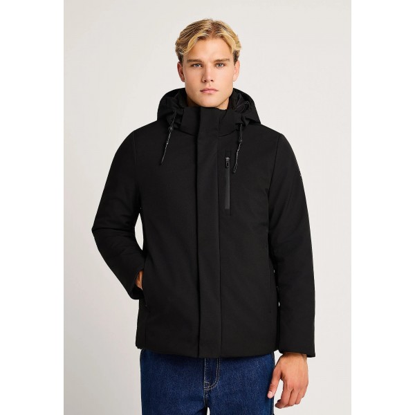 ΜΠΟΥΦΑΝ FUNKYBUDDHA FBM014-020-01-BLACK