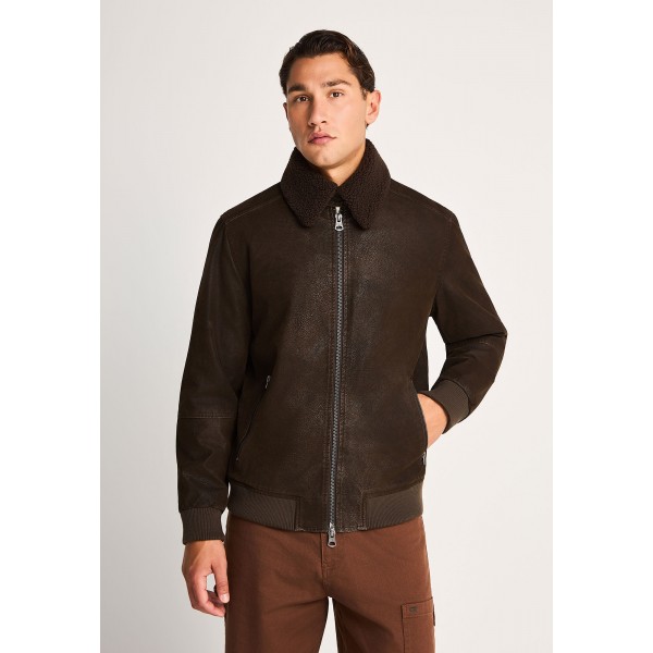 ΜΠΟΥΦΑΝ FUNKYBUDDHA FBM014-065-01-BROWN