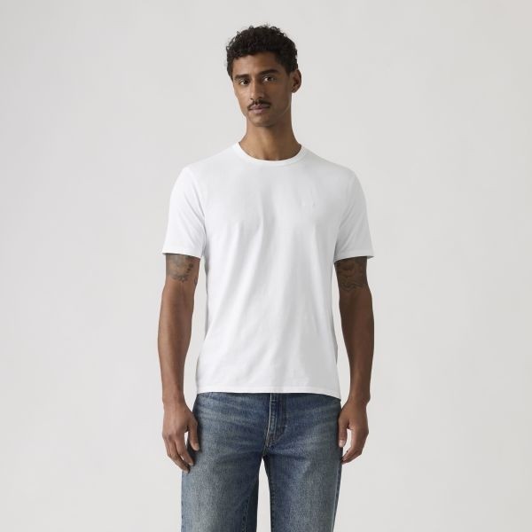 ΜΠΛΟΥΖΑ LEVI'S 005GX0000-WHITE