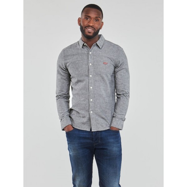 ΠΟΥΚΑΜΙΣΑ LEVI'S 866250018-ANTHRAKI