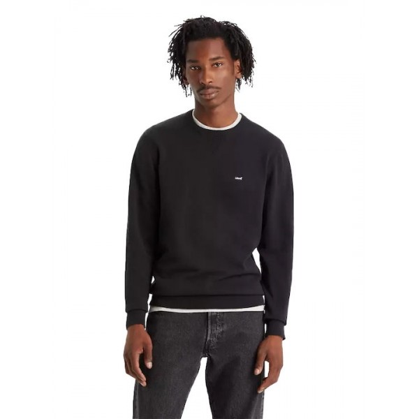 ΠΛΕΧΤΟ LEVI'S A72070001-BLACK