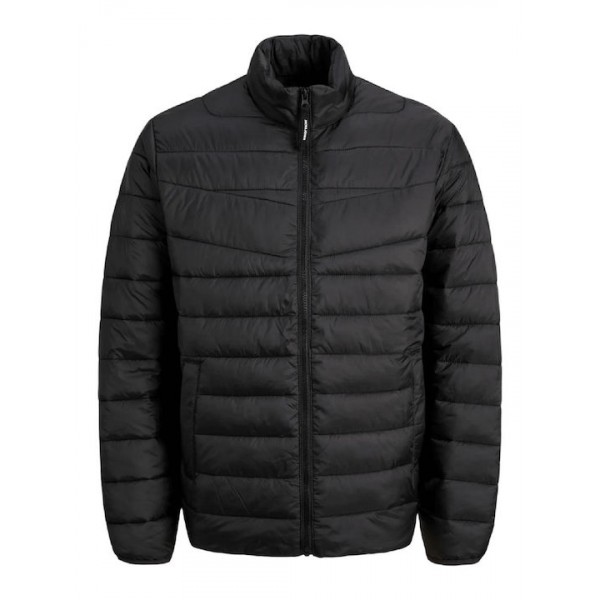 ΜΠΟΥΦΑΝ JACK&JONES 12283194-BLACK