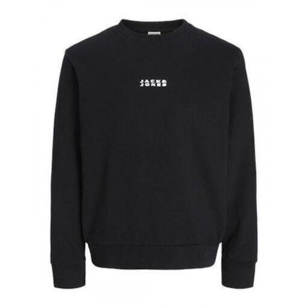 ΦΟΥΤΕΡ JACK&JONES 12282821-BLACK