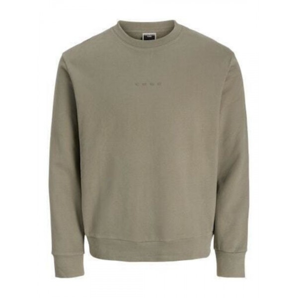ΦΟΥΤΕΡ JACK&JONES 12282821-XAKI
