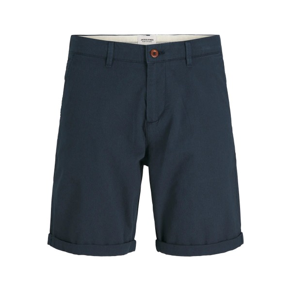 ΒΕΡΜΟΥΔΑ JACK&JONES 12269494-NAVY