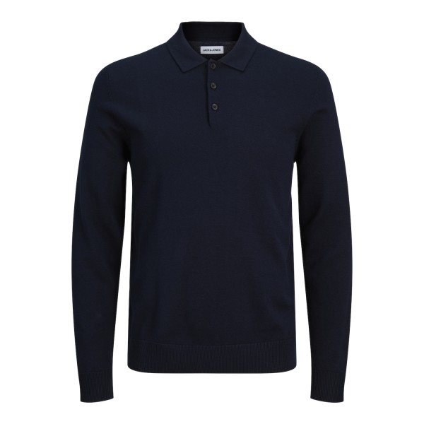 ΠΛΕΧΤΟ JACK&JONES 12258582-NAVY