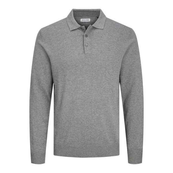ΠΛΕΧΤΟ JACK&JONES 12258582-ANTHRAKI