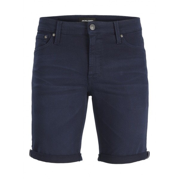 ΒΕΡΜΟΥΔΑ JACK&JONES 12184896-NAVY