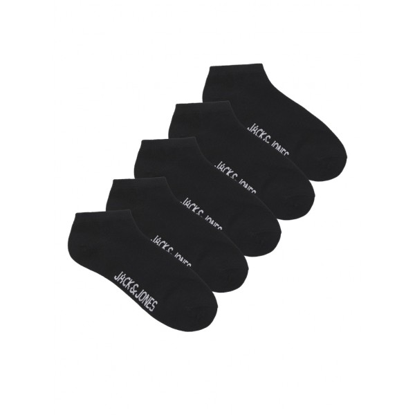 ΚΑΛΤΣΕΣ JACK&JONES 12186046-BLACK