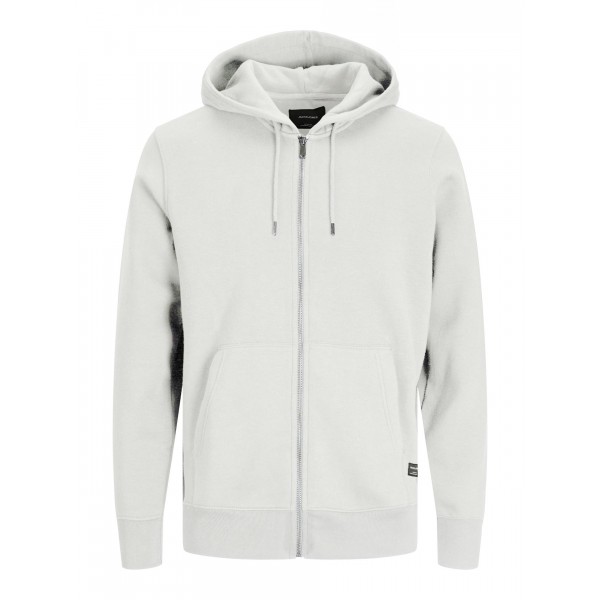 ΖΑΚΕΤΑ JACK&JONES 12191895-WHITE