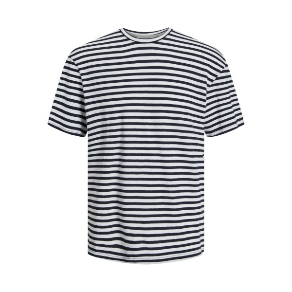 ΜΠΛΟΥΖΑ JACK&JONES 12252797-NAVY