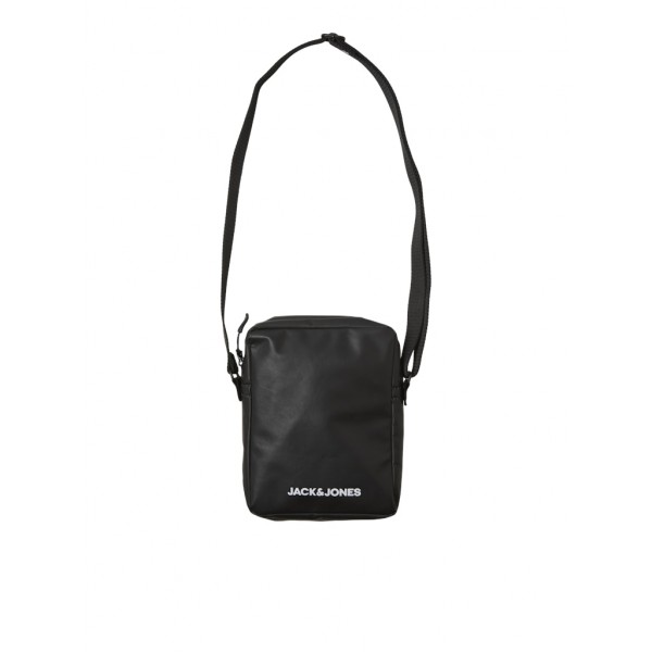 ΤΣΑΝΤΑΚΙ JACK&JONES 12270586-BLACK
