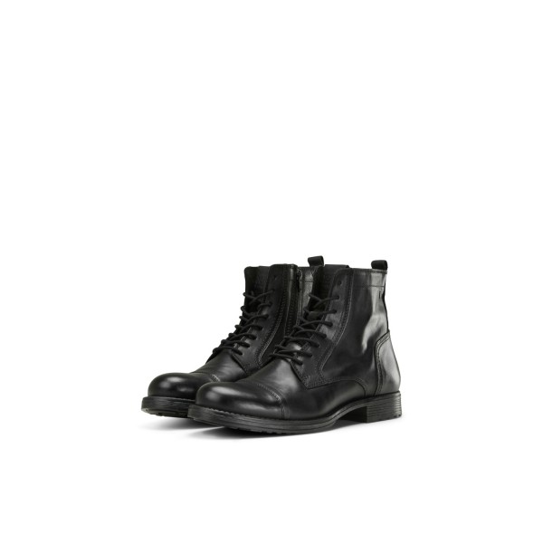 ΠΑΠΟΥΤΣΙΑ JACK&JONES 12155999-BLACK