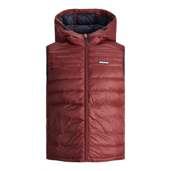 ΜΠΟΥΦΑΝ JACK&JONES 12189889-RED