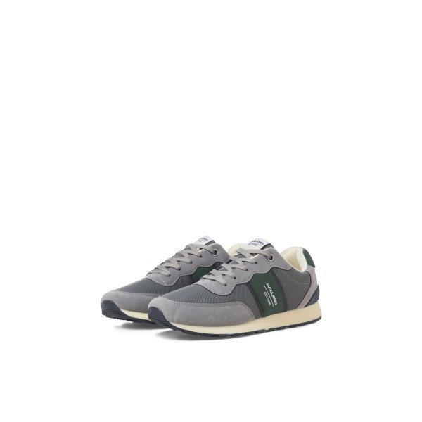 ΠΑΠΟΥΤΣΙΑ JACK&JONES 12244215-GREY