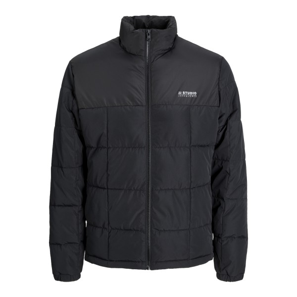 ΜΠΟΥΦΑΝ JACK&JONES 12256904-BLACK